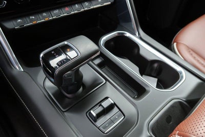 2023 GMC Sierra 1500 4WD Crew Cab 147" Denali Ultimate