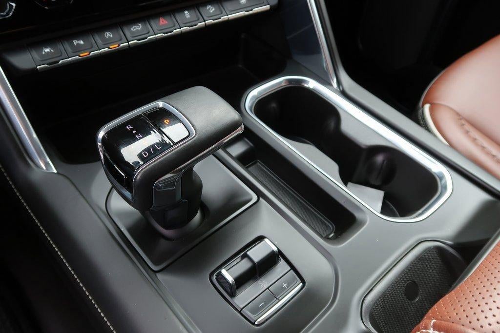 2023 GMC Sierra 1500 4WD Crew Cab 147" Denali Ultimate