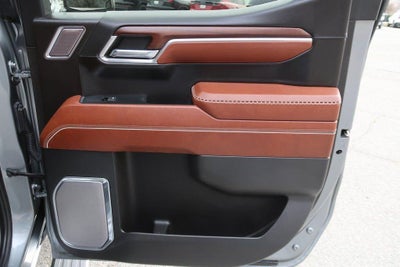 2023 GMC Sierra 1500 4WD Crew Cab 147" Denali Ultimate