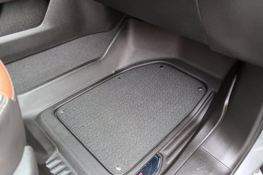 2023 GMC Sierra 1500 4WD Crew Cab 147" Denali Ultimate