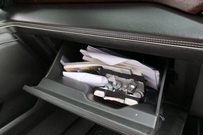 2023 GMC Sierra 1500 4WD Crew Cab 147" Denali Ultimate