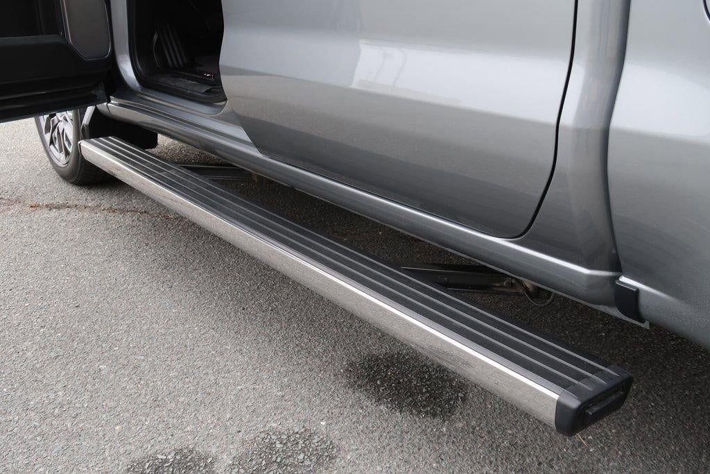 2023 GMC Sierra 1500 4WD Crew Cab 147" Denali Ultimate