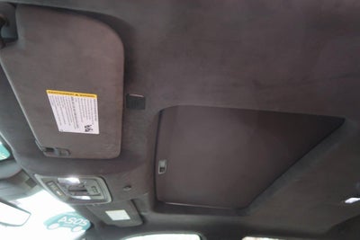 2024 GMC Sierra 1500 4WD Crew Cab 147" Denali Ultimate