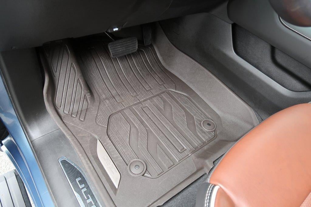 2024 GMC Sierra 1500 4WD Crew Cab 147" Denali Ultimate