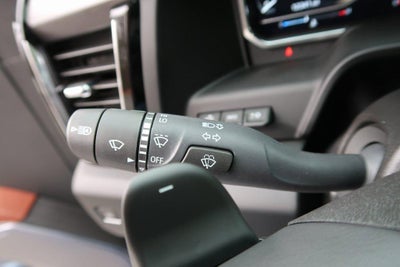 2024 GMC Sierra 1500 4WD Crew Cab 147" Denali Ultimate