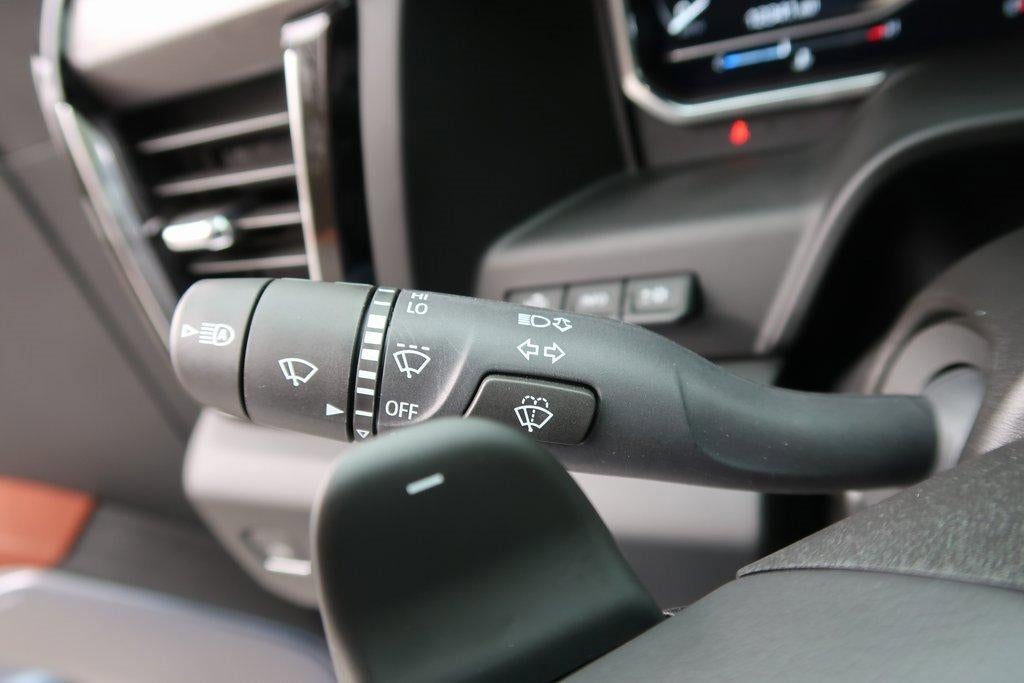 2024 GMC Sierra 1500 4WD Crew Cab 147" Denali Ultimate