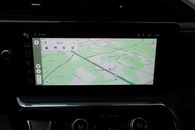 2024 GMC Sierra 1500 4WD Crew Cab 147" Denali Ultimate