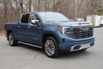 2024 GMC Sierra 1500 4WD Crew Cab 147" Denali Ultimate