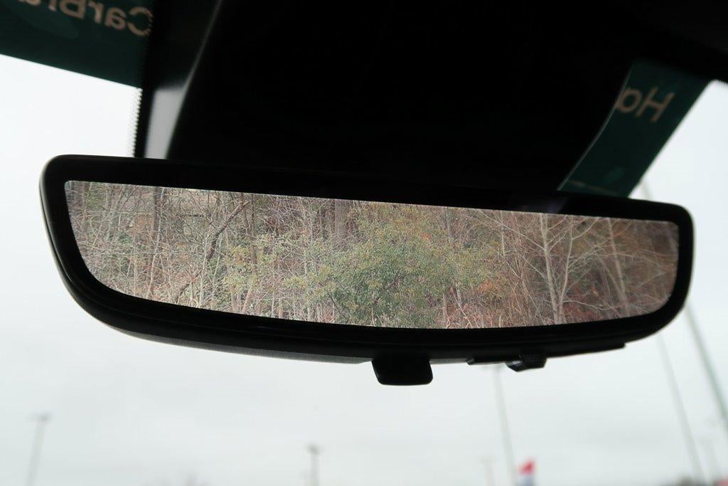 2024 GMC Sierra 1500 4WD Crew Cab 147" Denali Ultimate