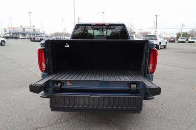 2024 GMC Sierra 1500 4WD Crew Cab 147" Denali Ultimate