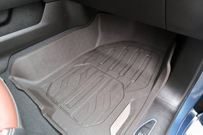 2024 GMC Sierra 1500 4WD Crew Cab 147" Denali Ultimate