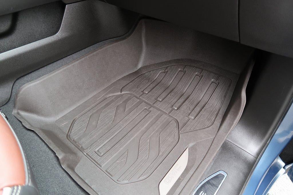 2024 GMC Sierra 1500 4WD Crew Cab 147" Denali Ultimate