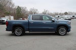 2024 GMC Sierra 1500 4WD Crew Cab 147" Denali Ultimate