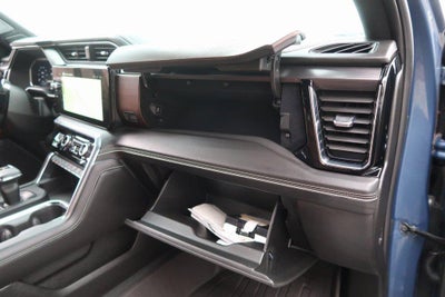 2024 GMC Sierra 1500 4WD Crew Cab 147" Denali Ultimate