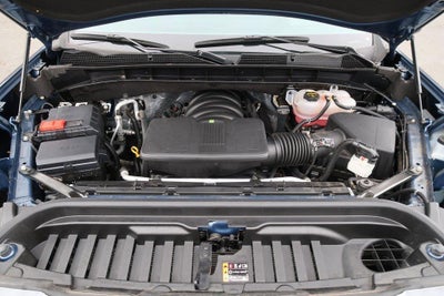 2024 GMC Sierra 1500 4WD Crew Cab 147" Denali Ultimate