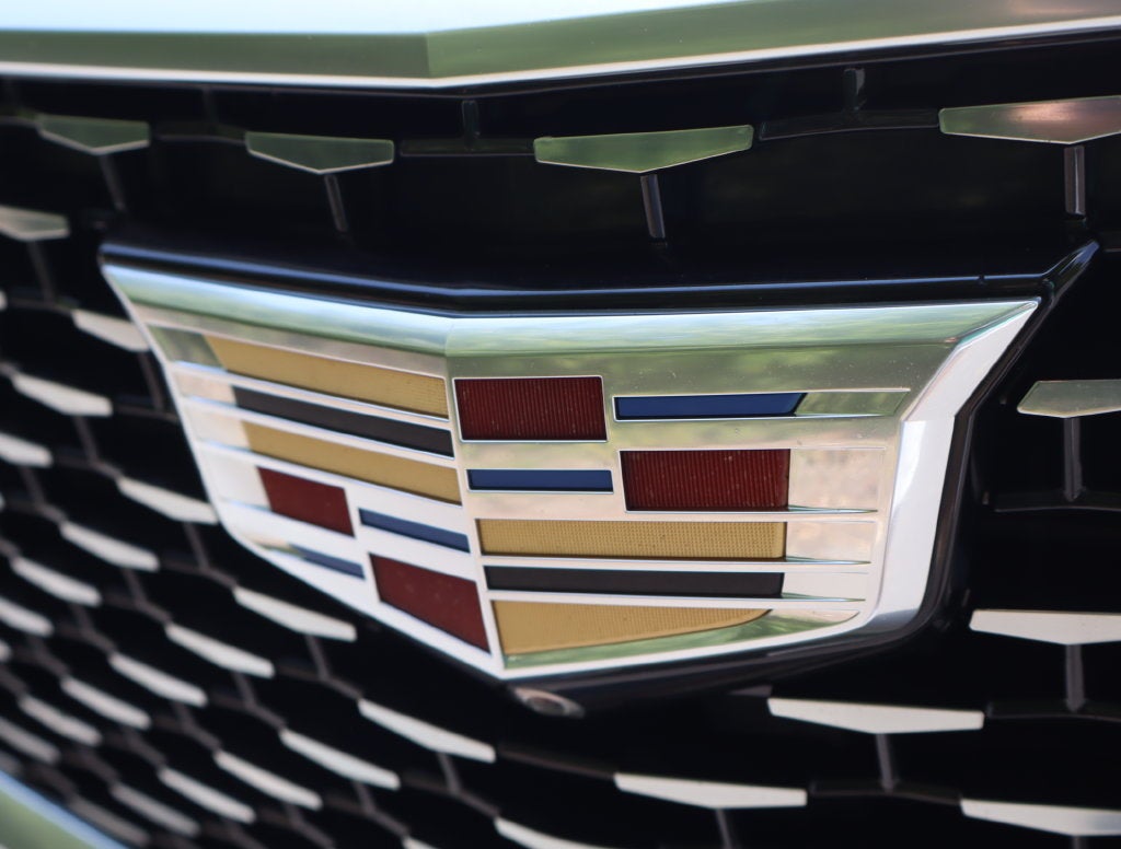 2020 Cadillac XT6 FWD Premium Luxury