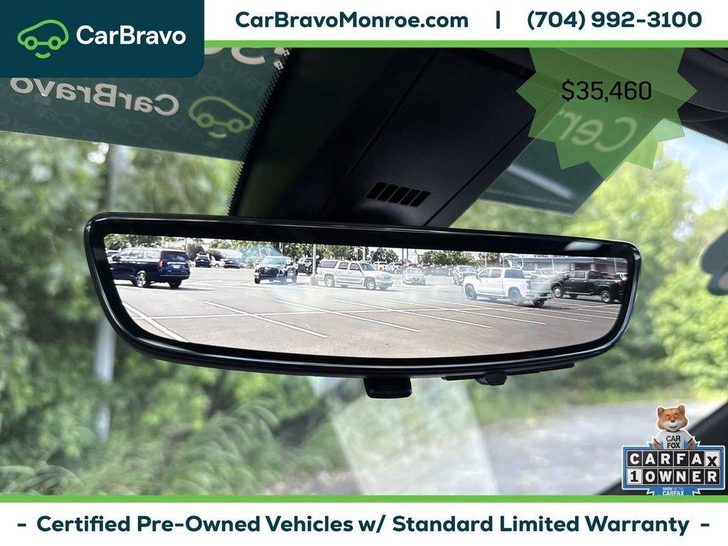 2022 Cadillac XT6 AWD 4dr Sport