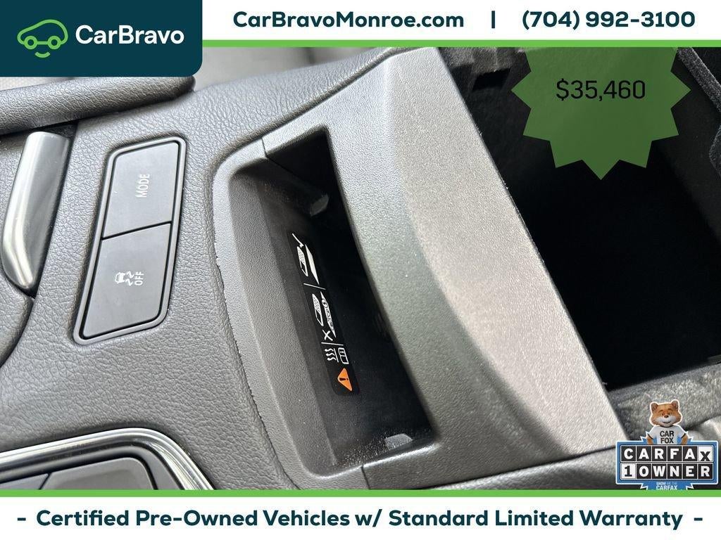 2022 Cadillac XT6 AWD 4dr Sport