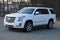 2018 Cadillac Escalade 4WD 4dr Luxury