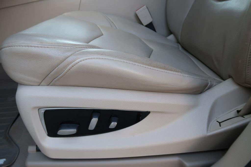 2018 Cadillac Escalade 4WD 4dr Luxury