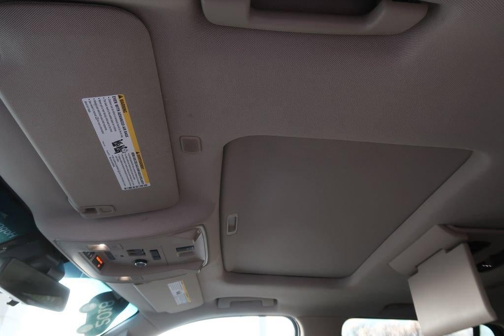 2018 Cadillac Escalade 4WD 4dr Luxury