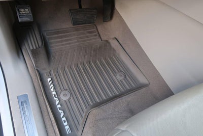 2018 Cadillac Escalade 4WD 4dr Luxury