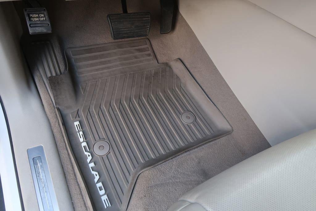 2018 Cadillac Escalade 4WD 4dr Luxury