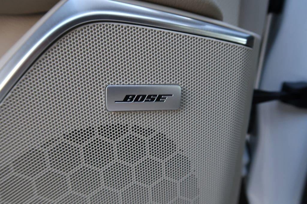 2018 Cadillac Escalade 4WD 4dr Luxury