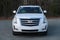 2018 Cadillac Escalade 4WD 4dr Luxury