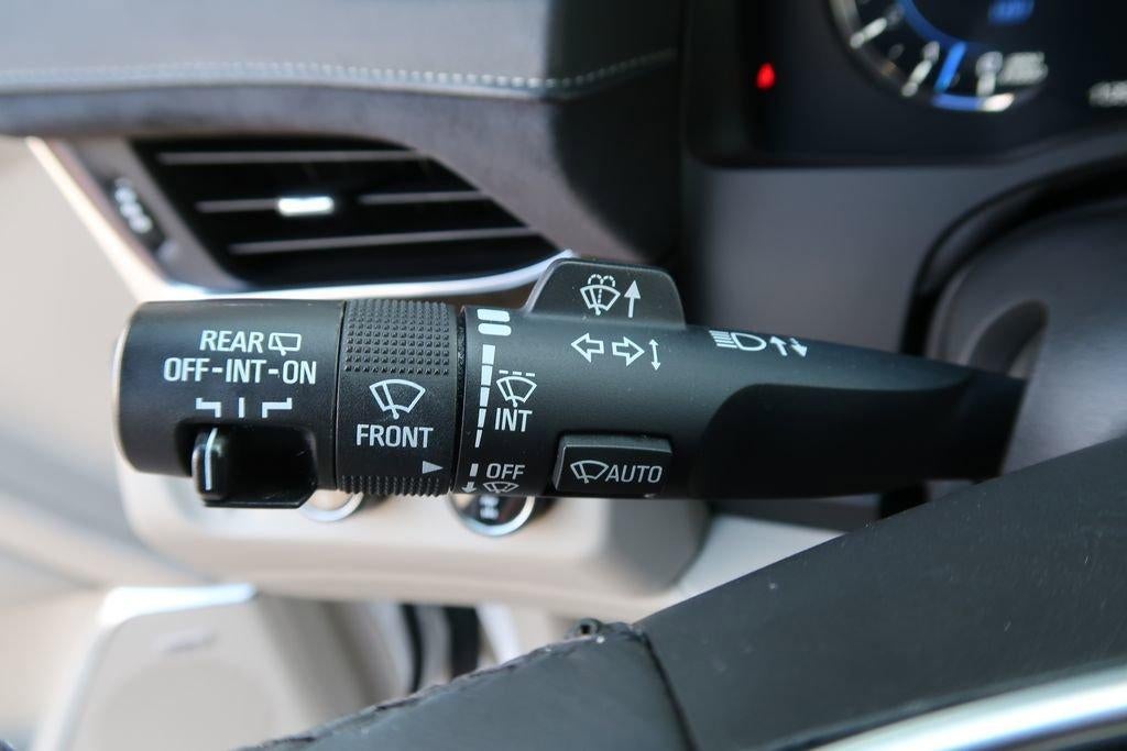 2018 Cadillac Escalade 4WD 4dr Luxury