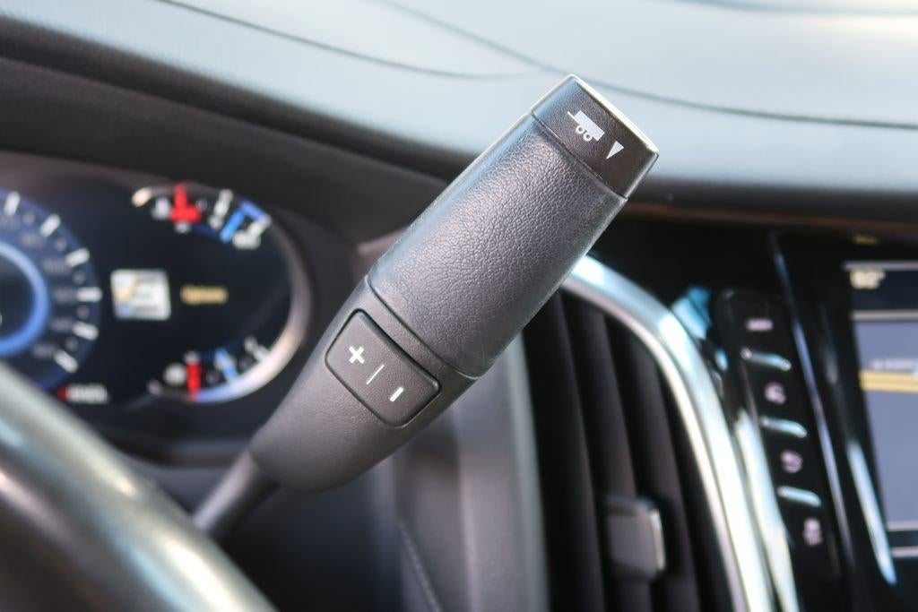 2018 Cadillac Escalade 4WD 4dr Luxury