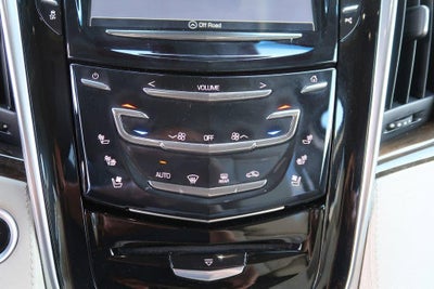 2018 Cadillac Escalade 4WD 4dr Luxury