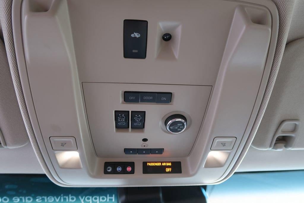 2018 Cadillac Escalade 4WD 4dr Luxury