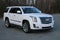 2018 Cadillac Escalade 4WD 4dr Luxury