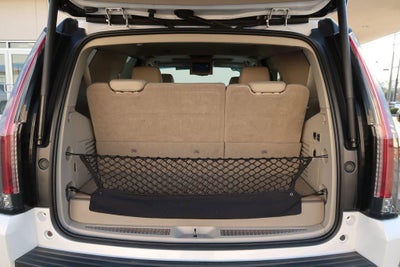 2018 Cadillac Escalade 4WD 4dr Luxury