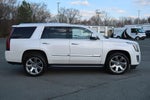2018 Cadillac Escalade 4WD 4dr Luxury