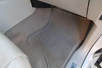 2018 Cadillac Escalade 4WD 4dr Luxury