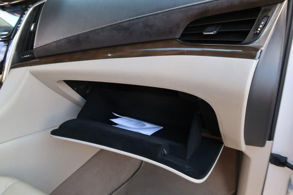 2018 Cadillac Escalade 4WD 4dr Luxury