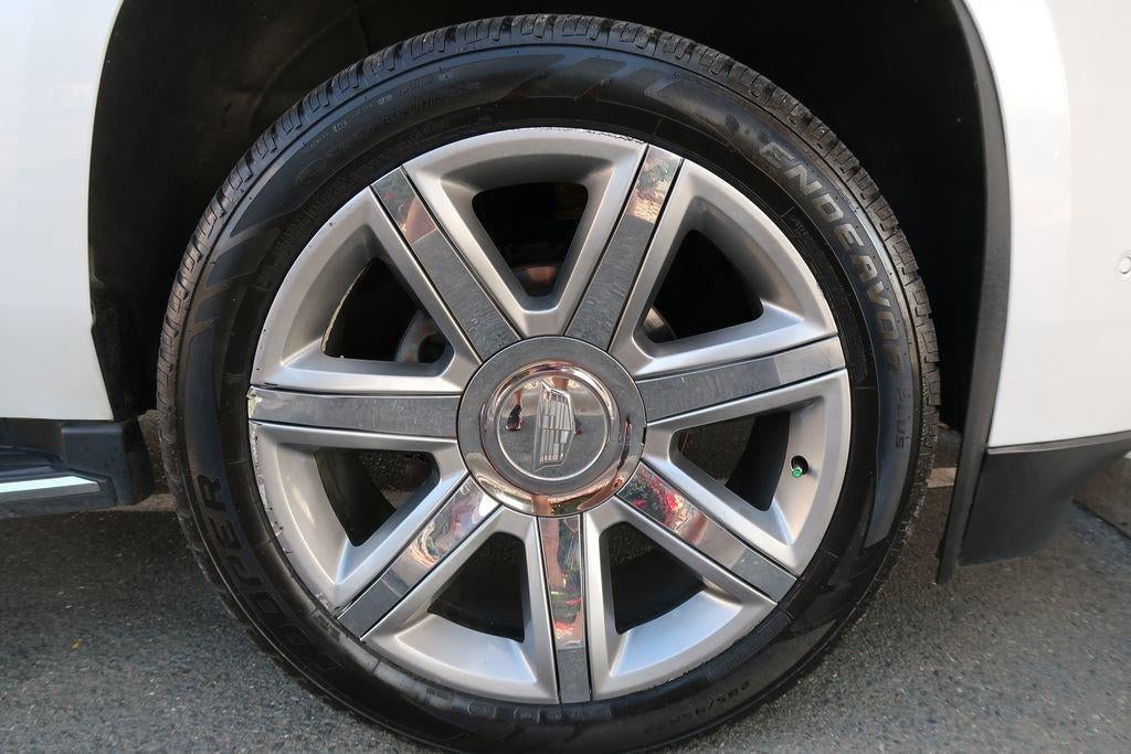 2018 Cadillac Escalade 4WD 4dr Luxury