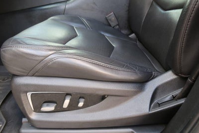 2018 Cadillac Escalade 4WD 4dr Premium Luxury