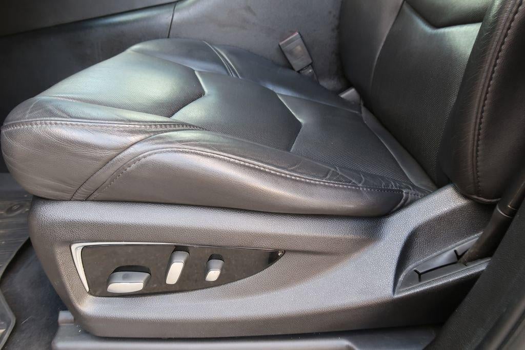 2018 Cadillac Escalade 4WD 4dr Premium Luxury