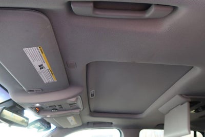 2018 Cadillac Escalade 4WD 4dr Premium Luxury