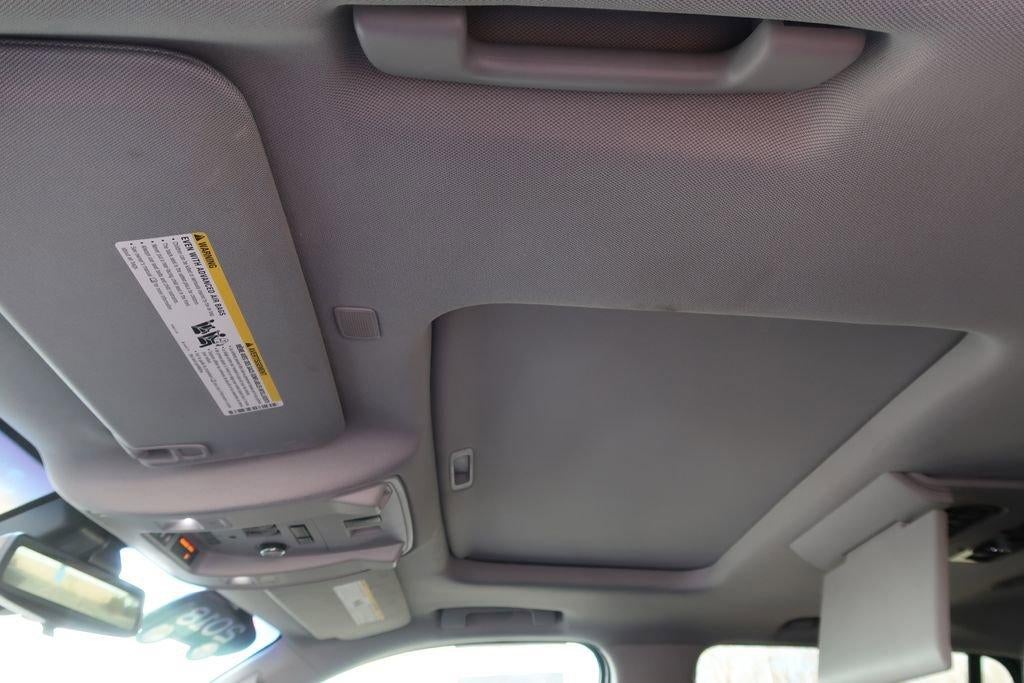 2018 Cadillac Escalade 4WD 4dr Premium Luxury