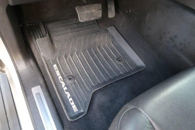 2018 Cadillac Escalade 4WD 4dr Premium Luxury