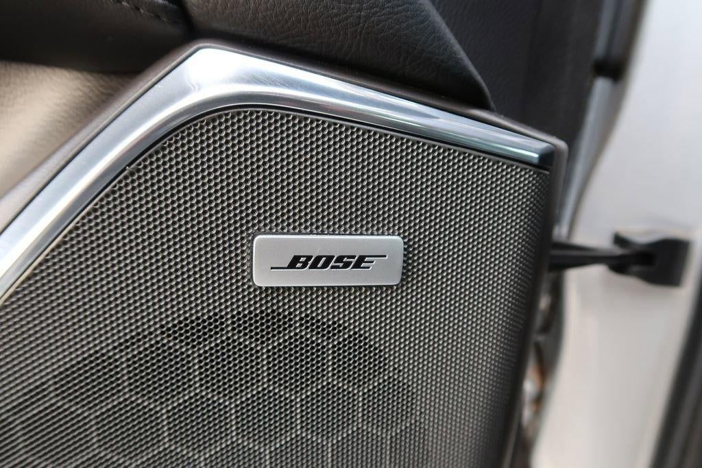 2018 Cadillac Escalade 4WD 4dr Premium Luxury