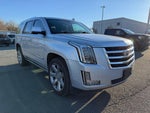 2018 Cadillac Escalade 4WD 4dr Premium Luxury