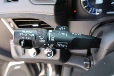 2018 Cadillac Escalade 4WD 4dr Premium Luxury