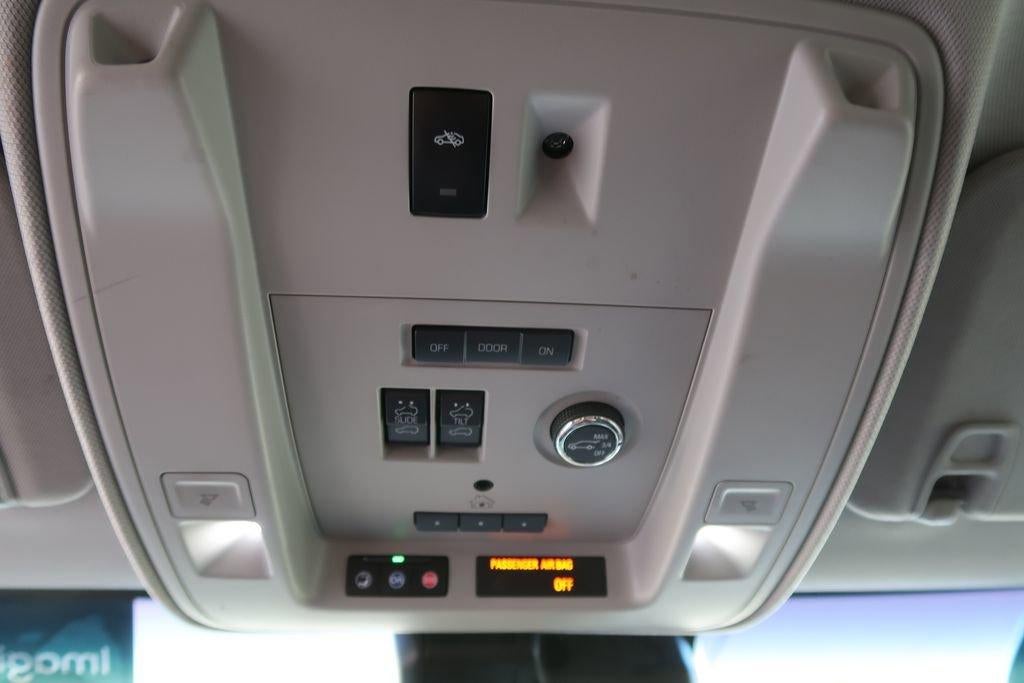 2018 Cadillac Escalade 4WD 4dr Premium Luxury