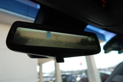 2018 Cadillac Escalade 4WD 4dr Premium Luxury