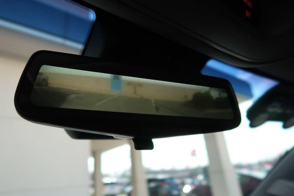 2018 Cadillac Escalade 4WD 4dr Premium Luxury